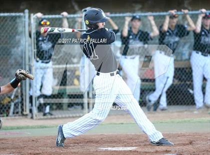 Thumbnail 3 in Del Oro v. Oak Ridge (CIF SJS D1 Playoff) photogallery.