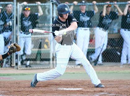 Thumbnail 1 in Del Oro v. Oak Ridge (CIF SJS D1 Playoff) photogallery.