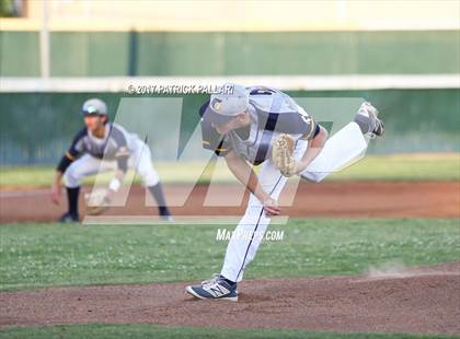 Thumbnail 1 in Del Oro v. Oak Ridge (CIF SJS D1 Playoff) photogallery.
