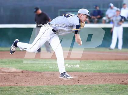 Thumbnail 2 in Del Oro v. Oak Ridge (CIF SJS D1 Playoff) photogallery.