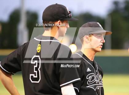 Thumbnail 3 in Del Oro v. Oak Ridge (CIF SJS D1 Playoff) photogallery.