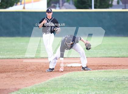 Thumbnail 1 in Del Oro v. Oak Ridge (CIF SJS D1 Playoff) photogallery.