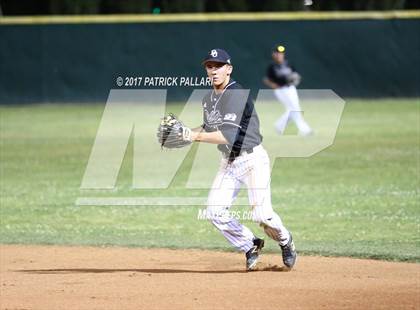 Thumbnail 2 in Del Oro v. Oak Ridge (CIF SJS D1 Playoff) photogallery.