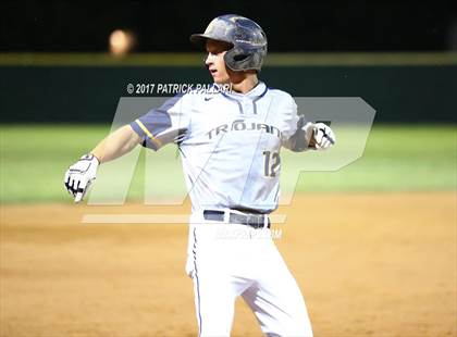 Thumbnail 2 in Del Oro v. Oak Ridge (CIF SJS D1 Playoff) photogallery.