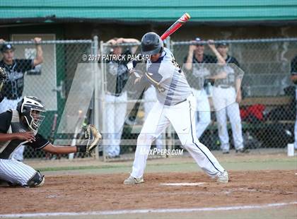 Thumbnail 1 in Del Oro v. Oak Ridge (CIF SJS D1 Playoff) photogallery.