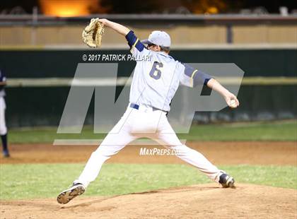 Thumbnail 3 in Del Oro v. Oak Ridge (CIF SJS D1 Playoff) photogallery.