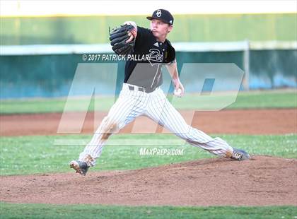 Thumbnail 3 in Del Oro v. Oak Ridge (CIF SJS D1 Playoff) photogallery.