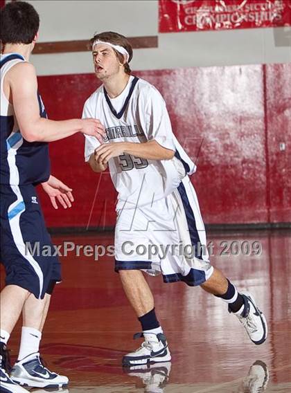 Thumbnail 2 in Ralston Valley vs. Camarillo (Palm Springs Winter Classic) photogallery.
