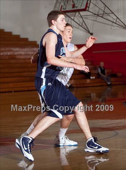 Thumbnail 1 in Ralston Valley vs. Camarillo (Palm Springs Winter Classic) photogallery.