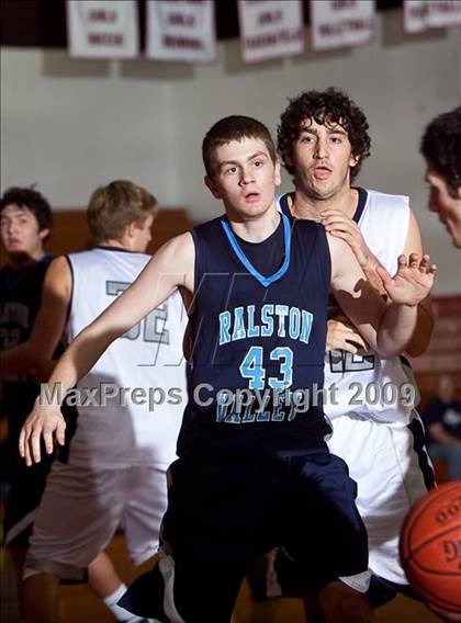 Thumbnail 2 in Ralston Valley vs. Camarillo (Palm Springs Winter Classic) photogallery.