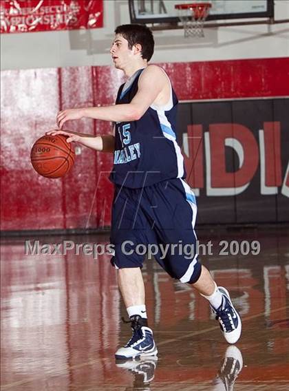 Thumbnail 3 in Ralston Valley vs. Camarillo (Palm Springs Winter Classic) photogallery.