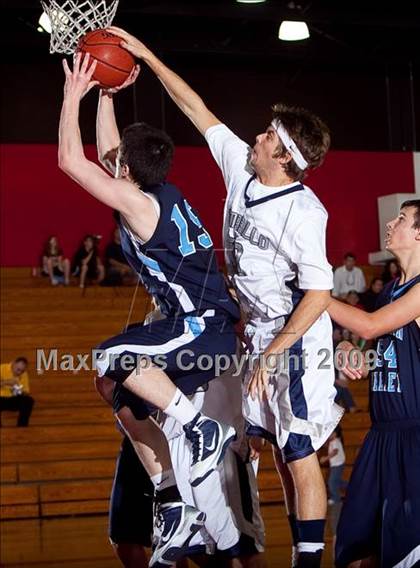 Thumbnail 3 in Ralston Valley vs. Camarillo (Palm Springs Winter Classic) photogallery.
