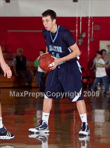 Thumbnail 3 in Ralston Valley vs. Camarillo (Palm Springs Winter Classic) photogallery.