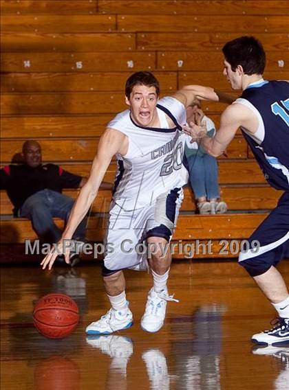 Thumbnail 2 in Ralston Valley vs. Camarillo (Palm Springs Winter Classic) photogallery.