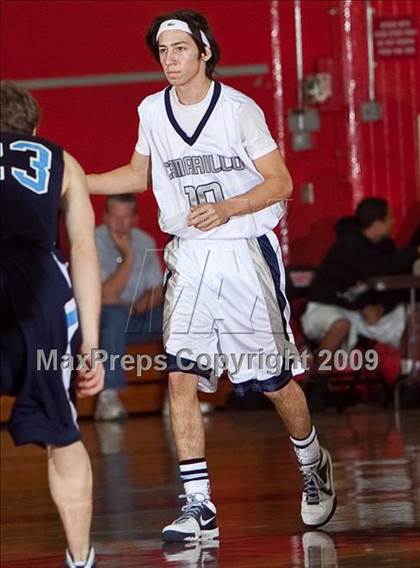 Thumbnail 2 in Ralston Valley vs. Camarillo (Palm Springs Winter Classic) photogallery.