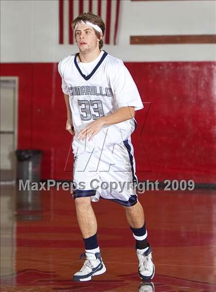 Thumbnail 1 in Ralston Valley vs. Camarillo (Palm Springs Winter Classic) photogallery.