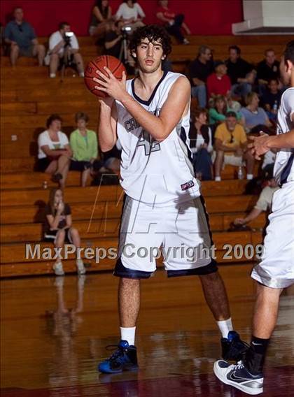 Thumbnail 1 in Ralston Valley vs. Camarillo (Palm Springs Winter Classic) photogallery.