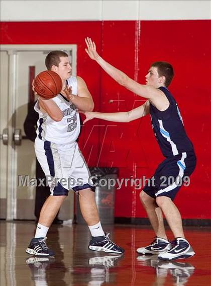 Thumbnail 2 in Ralston Valley vs. Camarillo (Palm Springs Winter Classic) photogallery.