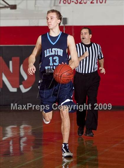 Thumbnail 3 in Ralston Valley vs. Camarillo (Palm Springs Winter Classic) photogallery.