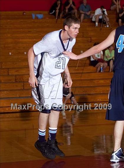 Thumbnail 3 in Ralston Valley vs. Camarillo (Palm Springs Winter Classic) photogallery.