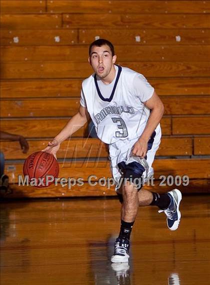 Thumbnail 3 in Ralston Valley vs. Camarillo (Palm Springs Winter Classic) photogallery.