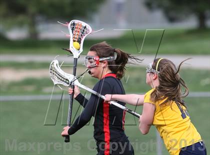 Thumbnail 2 in RHAM vs.  Somers photogallery.