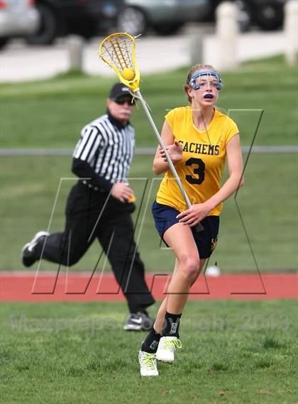 Thumbnail 2 in RHAM vs.  Somers photogallery.