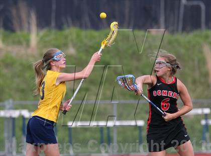 Thumbnail 2 in RHAM vs.  Somers photogallery.