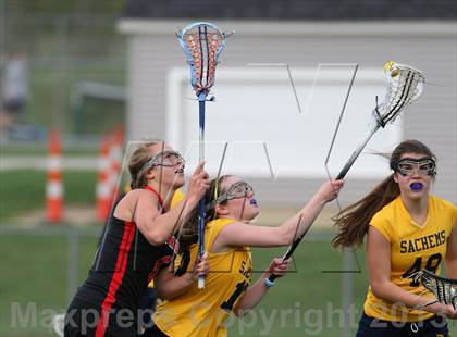 Thumbnail 3 in RHAM vs.  Somers photogallery.