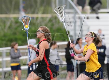 Thumbnail 1 in RHAM vs.  Somers photogallery.