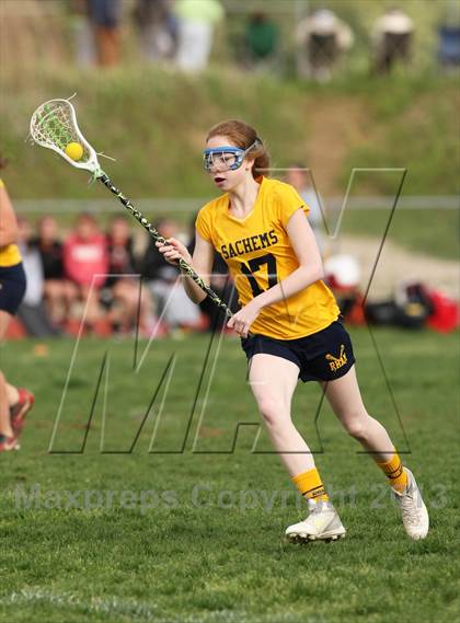 Thumbnail 2 in RHAM vs.  Somers photogallery.