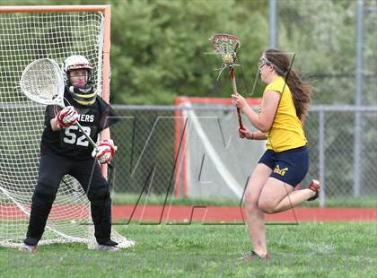 Thumbnail 1 in RHAM vs.  Somers photogallery.
