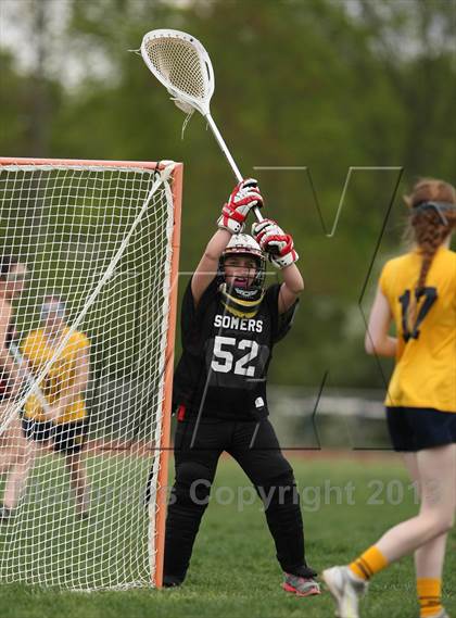 Thumbnail 3 in RHAM vs.  Somers photogallery.