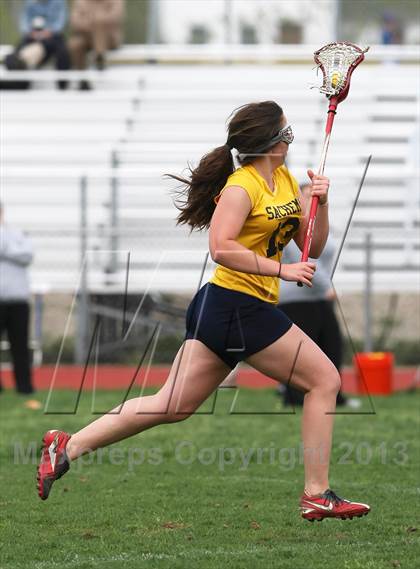 Thumbnail 3 in RHAM vs.  Somers photogallery.