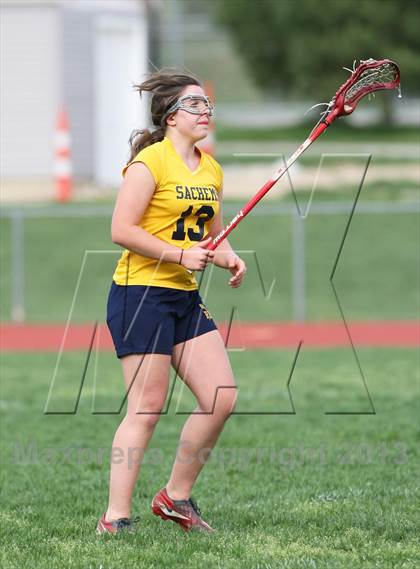 Thumbnail 1 in RHAM vs.  Somers photogallery.