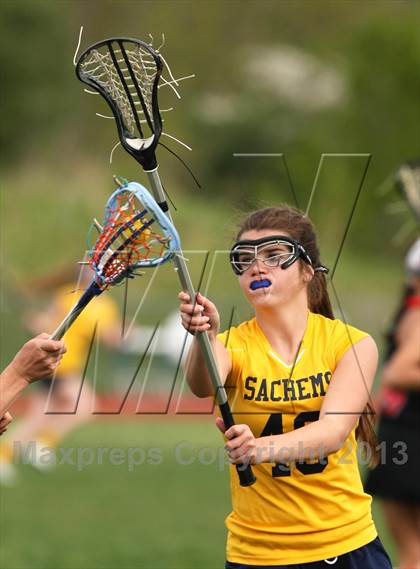 Thumbnail 1 in RHAM vs.  Somers photogallery.