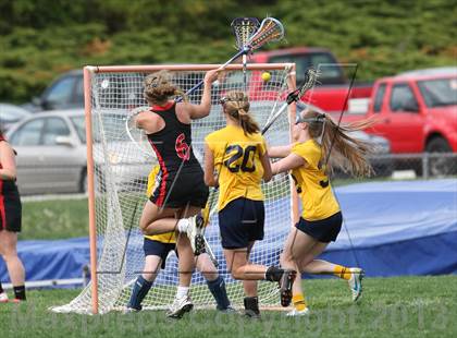 Thumbnail 2 in RHAM vs.  Somers photogallery.