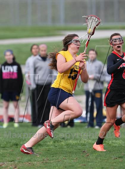 Thumbnail 2 in RHAM vs.  Somers photogallery.