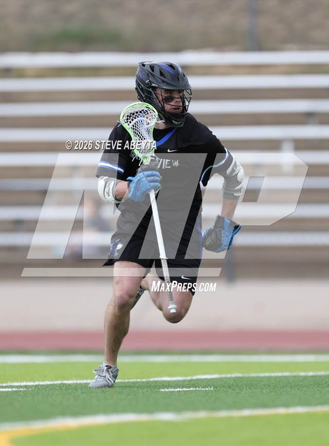 Grandview @ Regis Jesuit