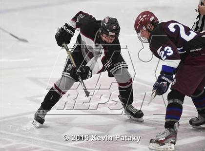 Thumbnail 3 in Brookfield/Bethel/Danbury @ Milford photogallery.