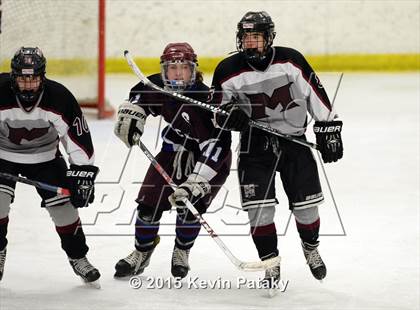 Thumbnail 3 in Brookfield/Bethel/Danbury @ Milford photogallery.