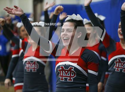 Thumbnail 3 in Mater Dei vs Santa Margarita photogallery.