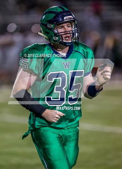 Thumbnail 1 in Loudoun Valley @ Woodgrove photogallery.