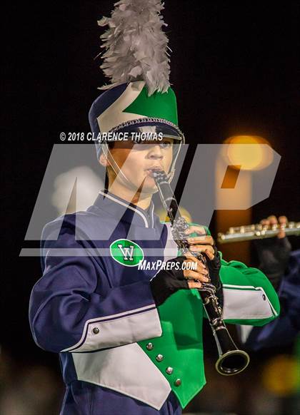 Thumbnail 1 in Loudoun Valley @ Woodgrove photogallery.