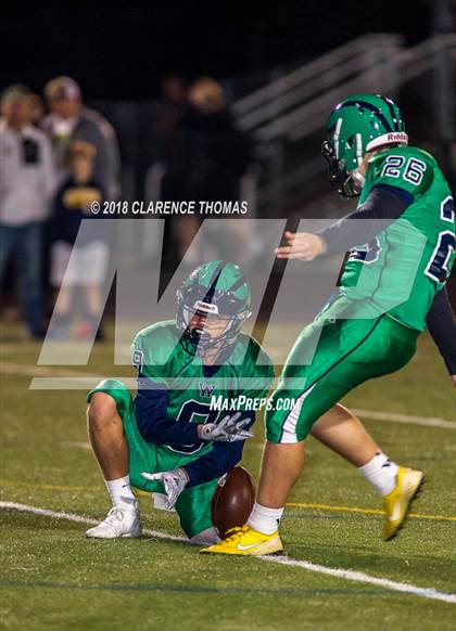 Thumbnail 1 in Loudoun Valley @ Woodgrove photogallery.