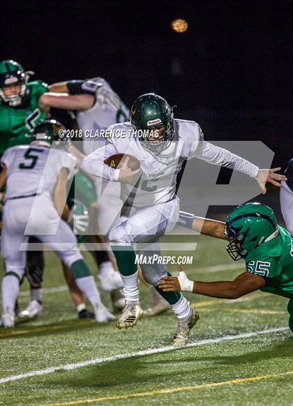 Thumbnail 1 in Loudoun Valley @ Woodgrove photogallery.