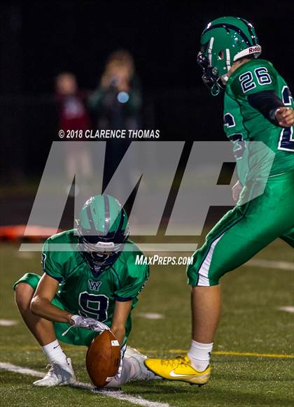 Thumbnail 1 in Loudoun Valley @ Woodgrove photogallery.