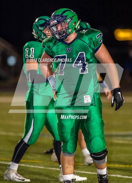 Thumbnail 1 in Loudoun Valley @ Woodgrove photogallery.