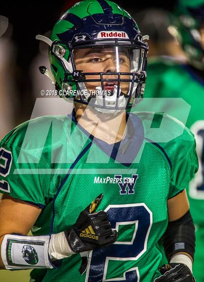 Thumbnail 1 in Loudoun Valley @ Woodgrove photogallery.