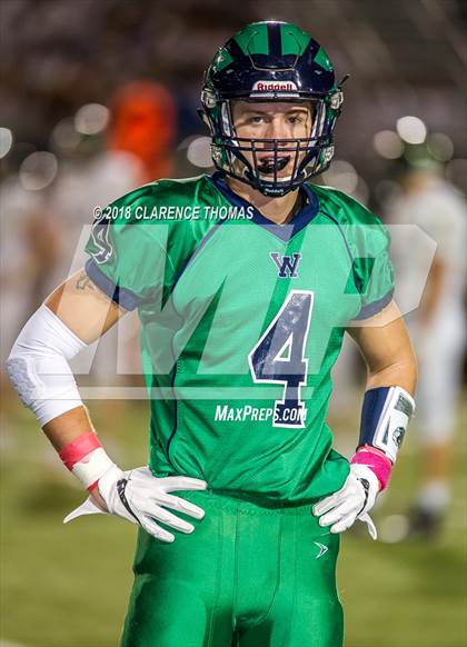 Thumbnail 1 in Loudoun Valley @ Woodgrove photogallery.